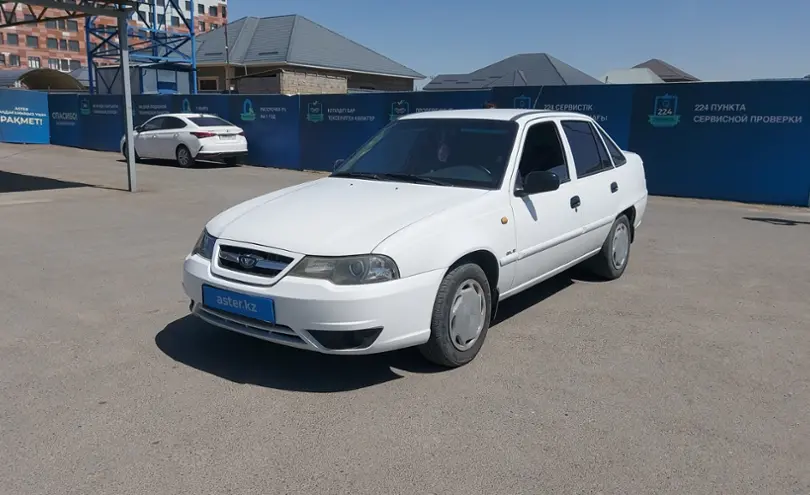 Daewoo Nexia 2011 года за 2 000 000 тг. в Шымкент