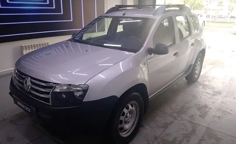 Renault Duster 2013 года за 4 000 000 тг. в Павлодар