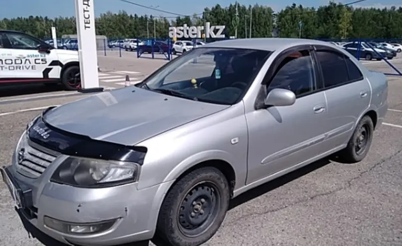 Nissan Almera 2012 года за 4 200 000 тг. в Усть-Каменогорск