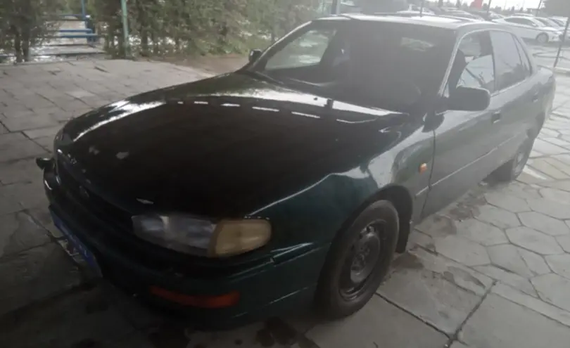 Toyota Camry 1994 года за 2 500 000 тг. в Талдыкорган