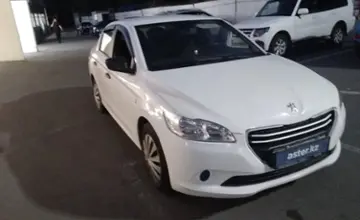 Peugeot 301 2016 года за 4 000 000 тг. в Алматы фото 3