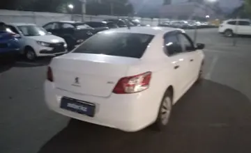 Peugeot 301 2016 года за 4 000 000 тг. в Алматы