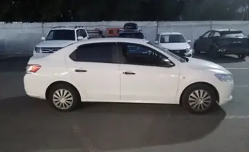 Peugeot 301 2016 года за 4 000 000 тг. в Алматы фото 4