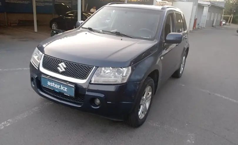 Suzuki Grand Vitara 2007 года за 5 800 000 тг. в Алматы