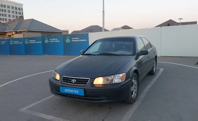 Toyota Camry 2000 года за 3 200 000 тг. в Шымкент