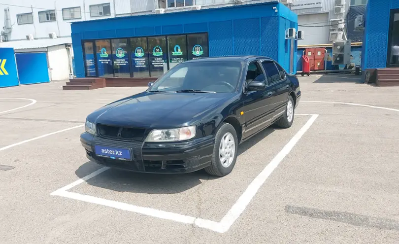 Nissan Maxima 1999 года за 2 600 000 тг. в Алматы