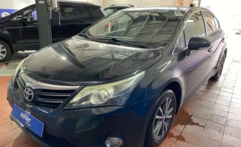 Toyota Avensis 2013 года за 7 000 000 тг. в Астана