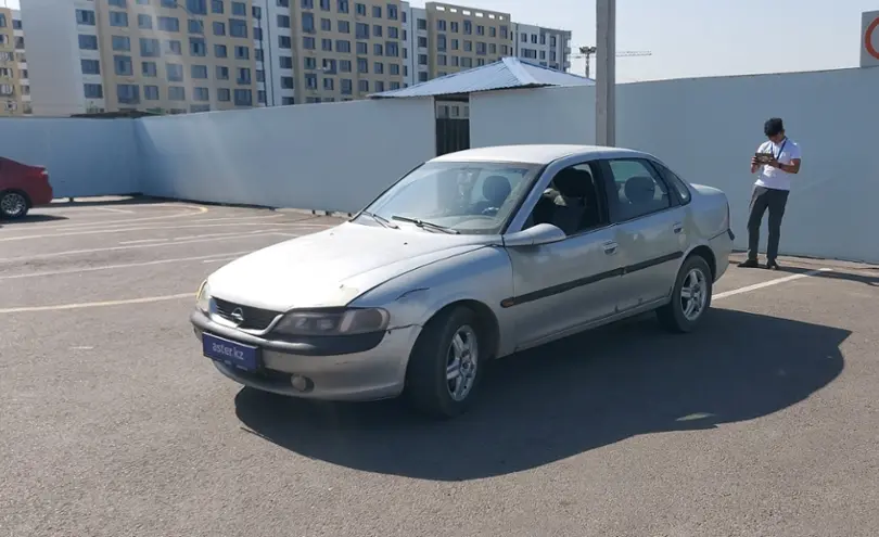 Opel Vectra 1996 года за 500 000 тг. в Алматы