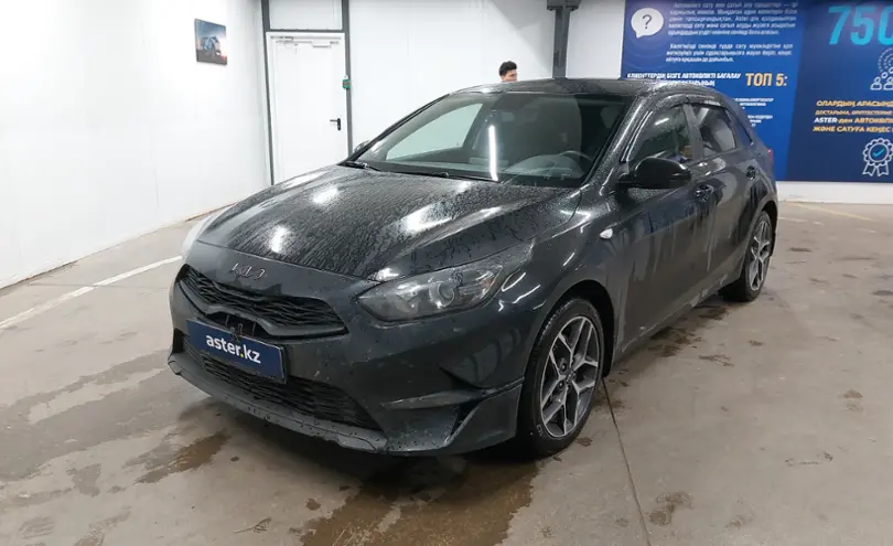 Kia Ceed 2023 года за 10 500 000 тг. в Астана