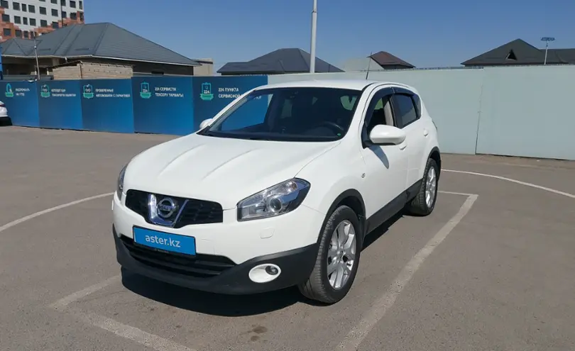 Nissan Qashqai 2011 года за 5 800 000 тг. в Шымкент