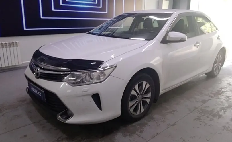 Toyota Camry 2014 года за 9 500 000 тг. в Павлодар