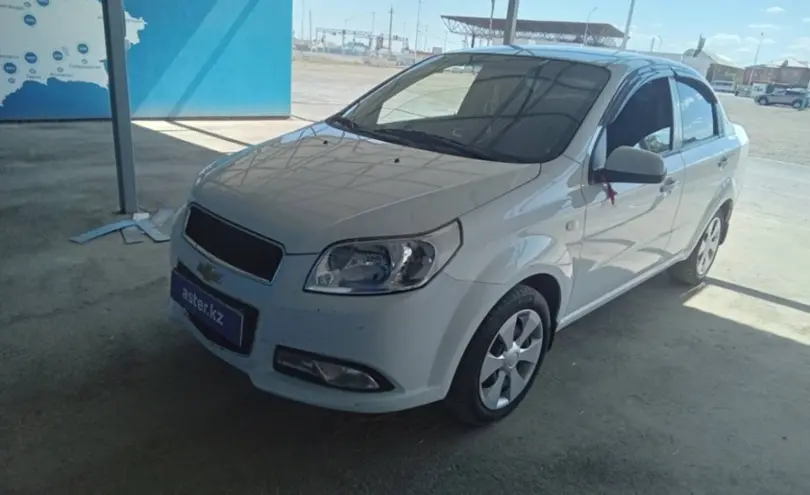 Chevrolet Nexia 2022 года за 5 000 000 тг. в Кызылорда