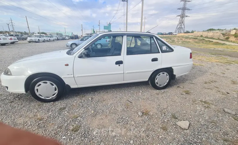 Daewoo Nexia 2013 года за 2 500 000 тг. в Шымкент