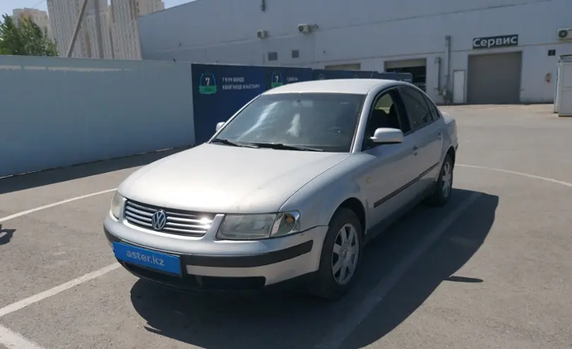 Volkswagen Passat 1999 года за 2 000 000 тг. в Шымкент