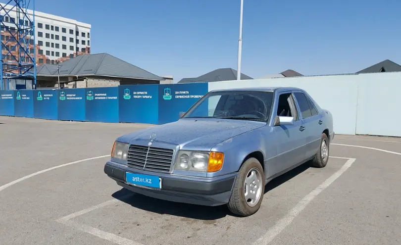 Mercedes-Benz 190 (W201) 1990 года за 2 000 000 тг. в Шымкент