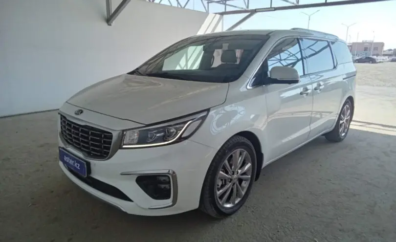 Kia Carnival 2019 года за 16 000 000 тг. в Кызылорда