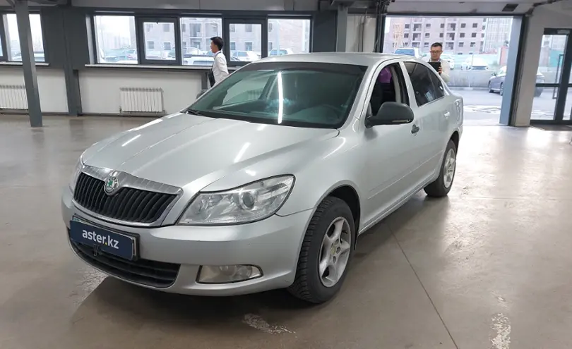 Skoda Octavia 2011 года за 3 000 000 тг. в Астана