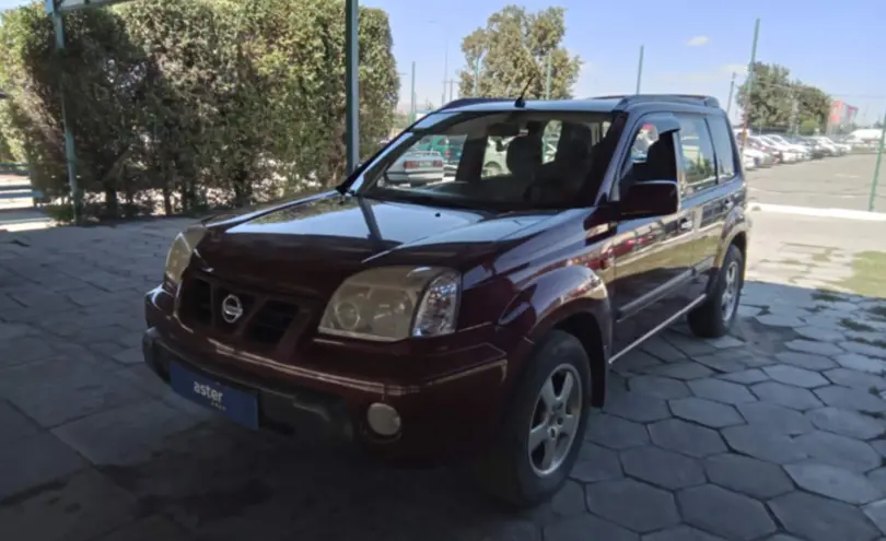 Nissan X-Trail 2002 года за 3 500 000 тг. в Талдыкорган