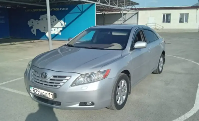 Toyota Camry 2008 года за 6 000 000 тг. в Кызылорда