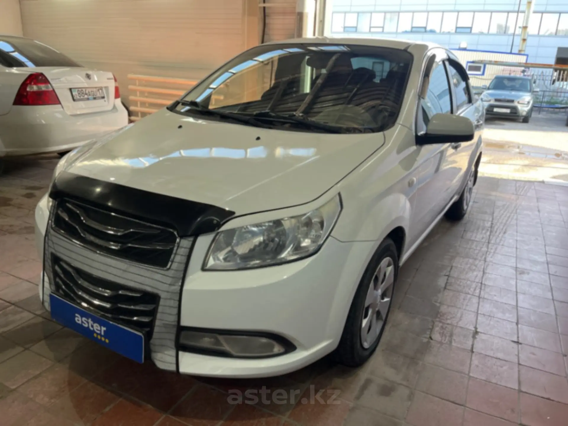 Ravon Nexia R3 2019