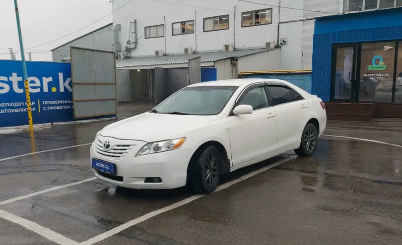 Toyota Camry 2006 года за 4 500 000 тг. в Алматы