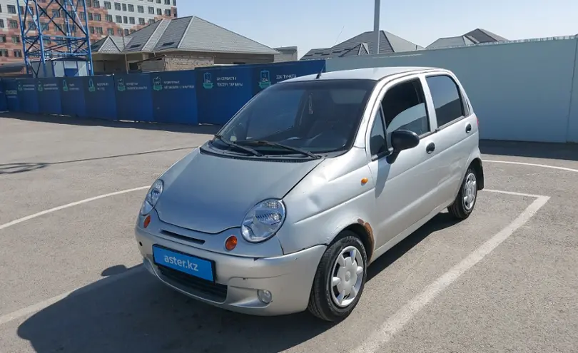 Daewoo Matiz 2014 года за 1 800 000 тг. в Шымкент