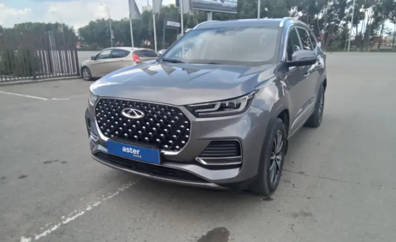 Chery Tiggo 8 Pro Max 2023 года за 12 000 000 тг. в Кокшетау