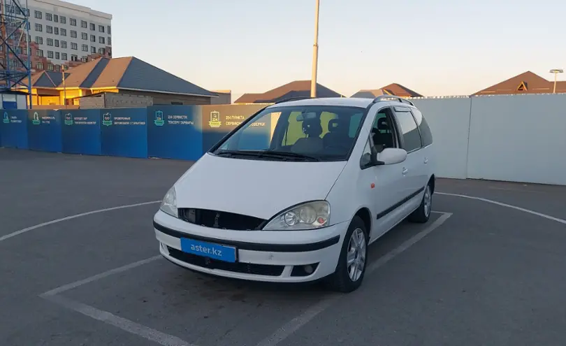 Ford Galaxy 2002 года за 2 000 000 тг. в Шымкент