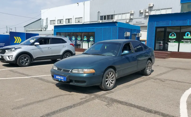 Mazda 626 1992 года за 1 000 000 тг. в Алматы