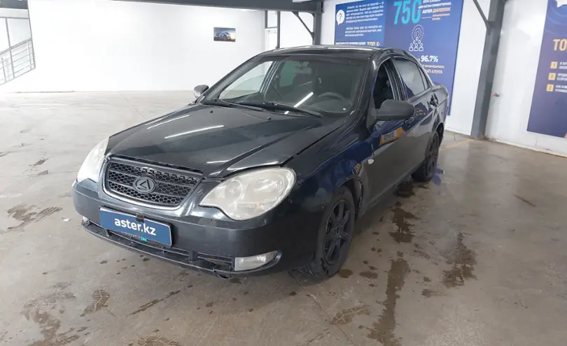 Hyundai Accent 2009 года за 1 400 000 тг. в Астана