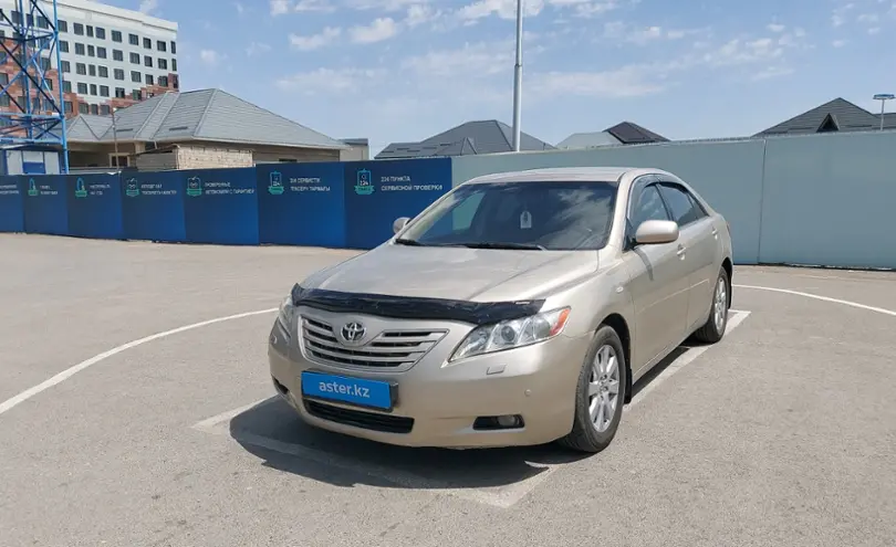 Toyota Camry 2006 года за 6 000 000 тг. в Шымкент