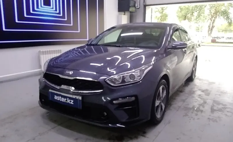 Kia Cerato 2018 года за 9 000 000 тг. в Павлодар