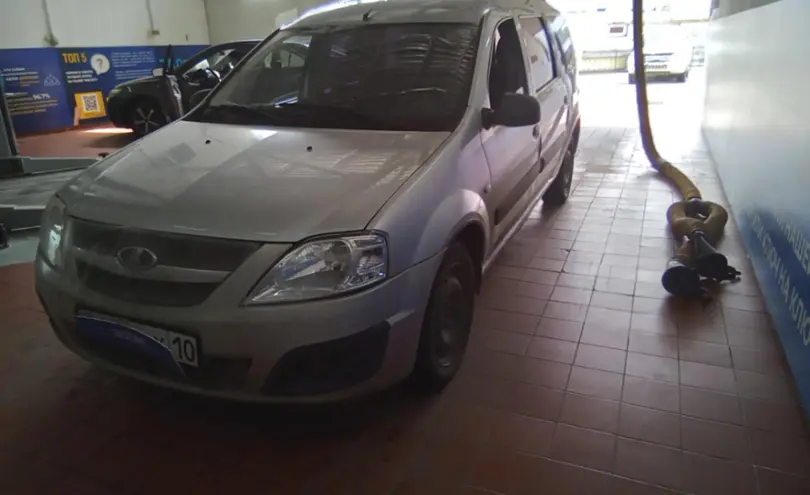 LADA (ВАЗ) Largus 2012 года за 3 000 000 тг. в Астана