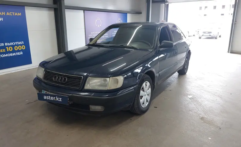 Audi 100 1993 года за 1 400 000 тг. в Астана