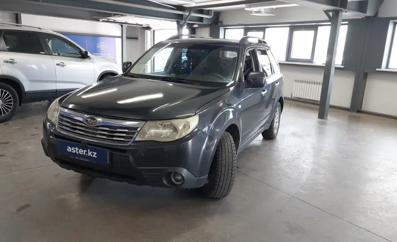 Subaru Forester 2008 года за 5 000 000 тг. в Астана