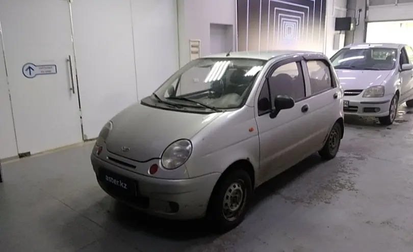 Daewoo Matiz 2014 года за 2 000 000 тг. в Павлодар