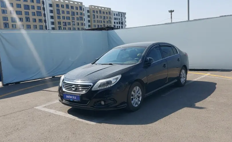 Renault Samsung SM5 2013 года за 4 500 000 тг. в Алматы