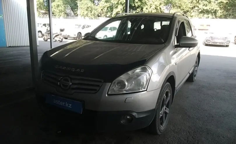 Nissan Qashqai+2 2009 года за 5 500 000 тг. в Алматы