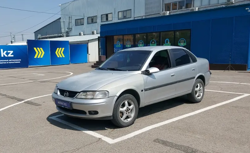 Opel Vectra 1998 года за 2 000 000 тг. в Алматы