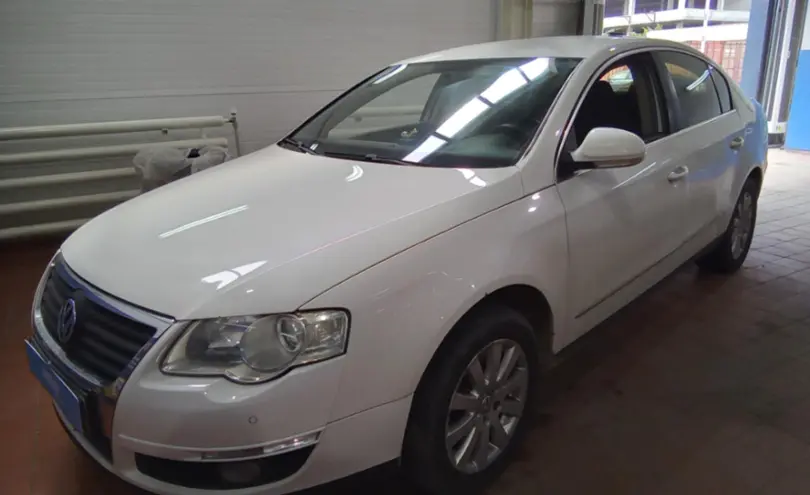 Volkswagen Passat 2007 года за 3 500 000 тг. в Астана