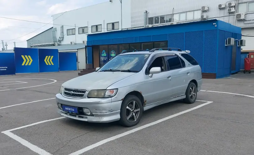 Nissan R'nessa 1998 года за 2 500 000 тг. в Алматы