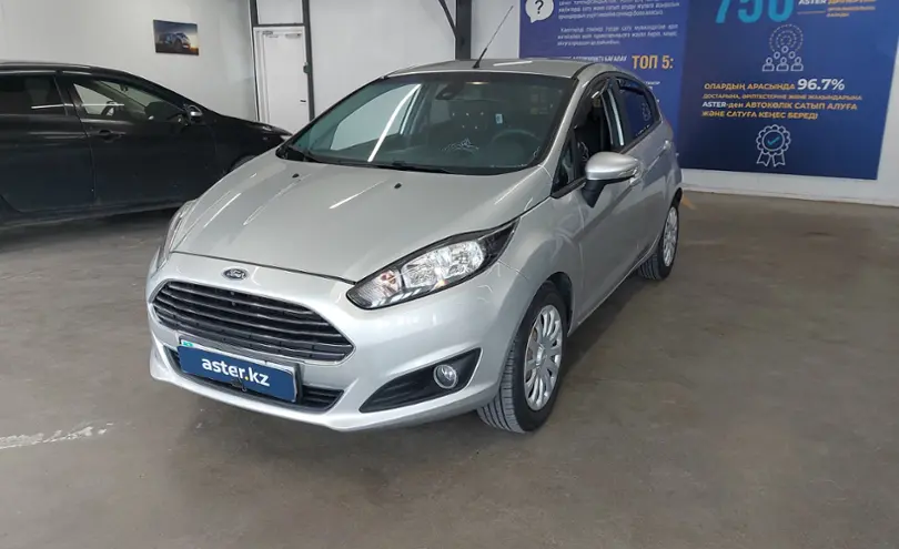 Ford Fiesta 2013 года за 5 000 000 тг. в Астана