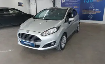 Ford Fiesta 2013 года за 5 000 000 тг. в Астана фото 1