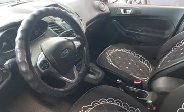 Ford Fiesta 2013 года за 5 000 000 тг. в Астана фото 5