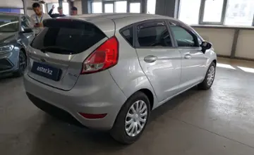 Ford Fiesta 2013 года за 5 000 000 тг. в Астана фото 3