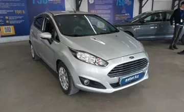 Ford Fiesta 2013 года за 5 000 000 тг. в Астана фото 2