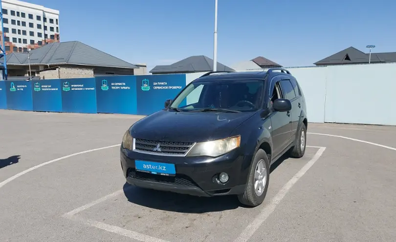 Mitsubishi Outlander 2006 года за 5 000 000 тг. в Шымкент