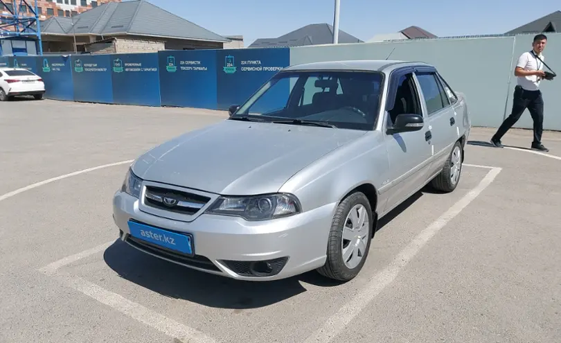 Daewoo Nexia 2012 года за 2 090 000 тг. в Шымкент