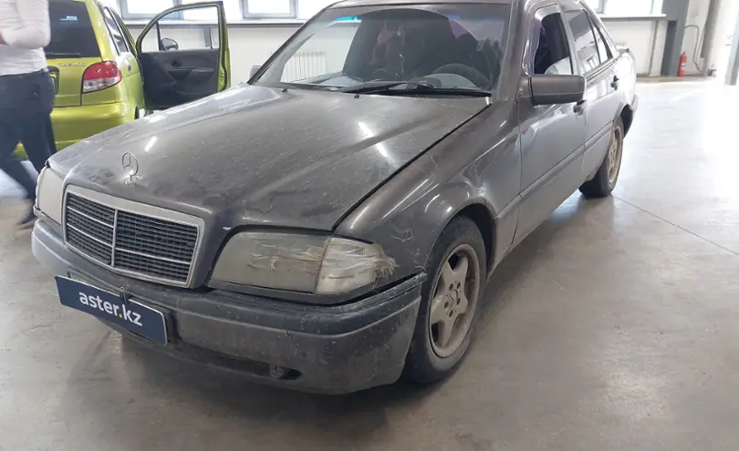 Mercedes-Benz C-Класс 1993 года за 1 000 000 тг. в Астана