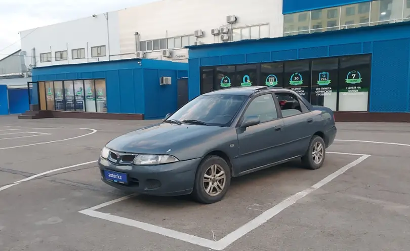 Mitsubishi Carisma 1997 года за 800 000 тг. в Алматы